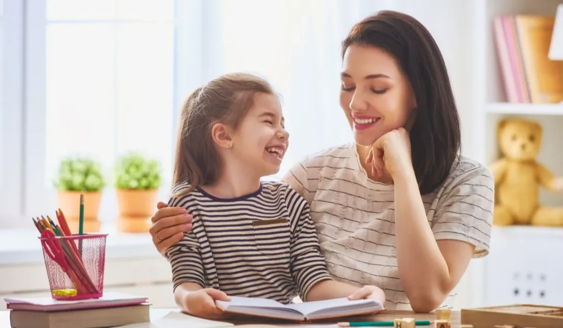 Child's Reading Comprehension Skills