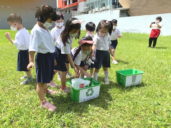 3. Outdoor Learning Activities_www.appletreebsd.com