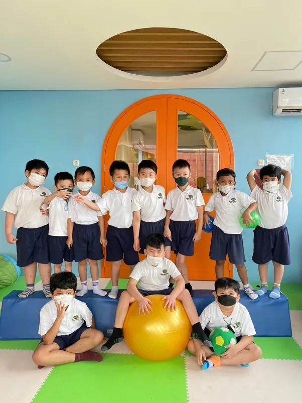 3.PAUD Terbaik Jakarta_www.appletreebsd.com