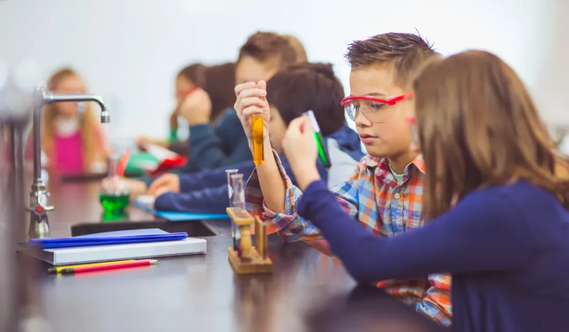 stem activities preschool