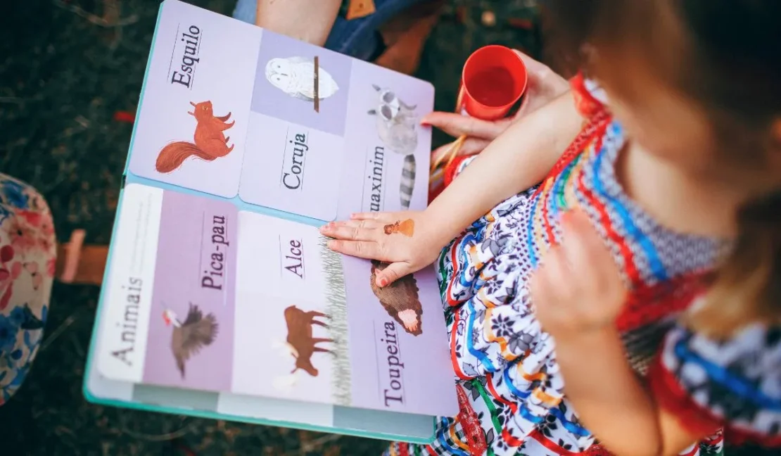 Child's Reading Comprehension