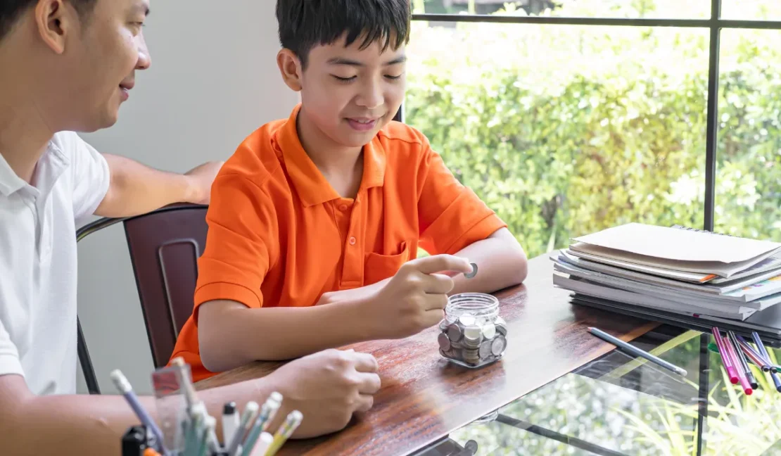 Financial Literacy for Kids