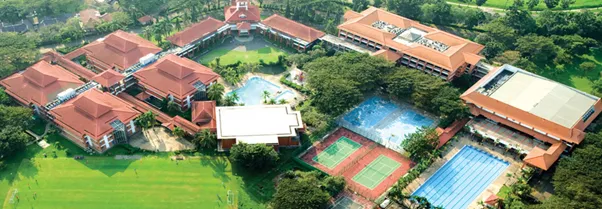 5. TK Terbaik Jakarta Sekolah Pelita Harapan (SPH)_www.appletreebsd.com