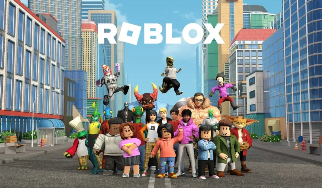 Game Roblox