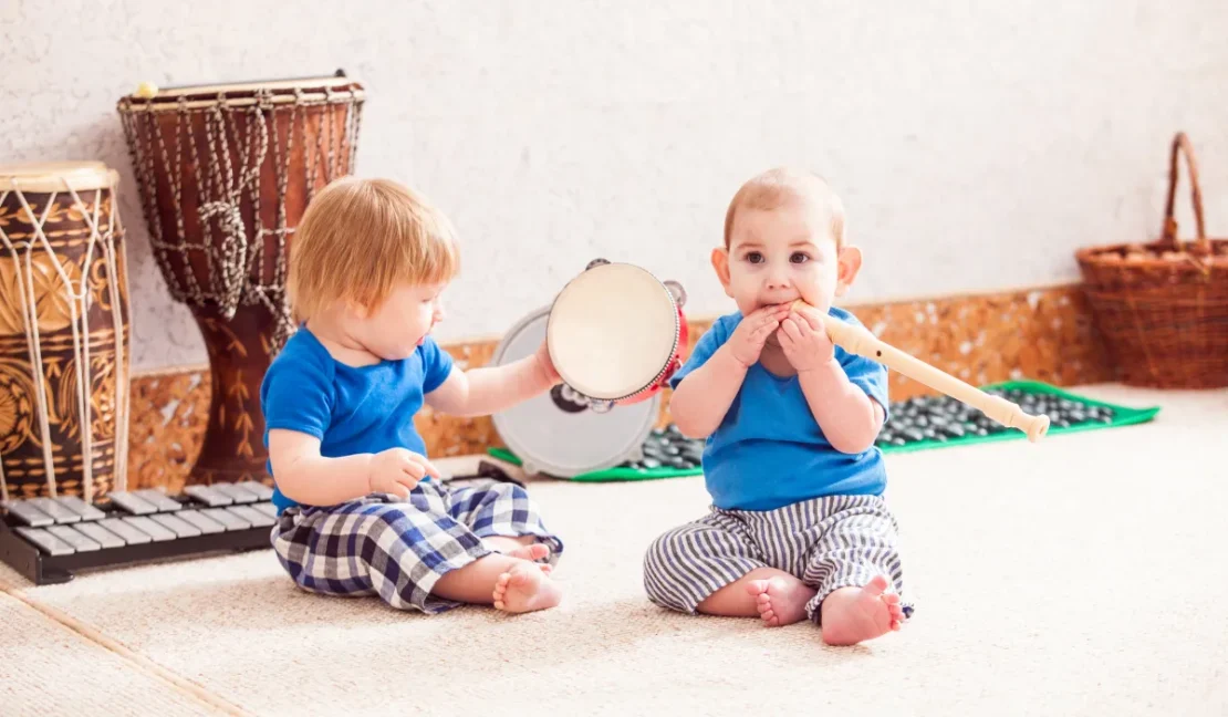  Mainan Edukatif untuk Anak