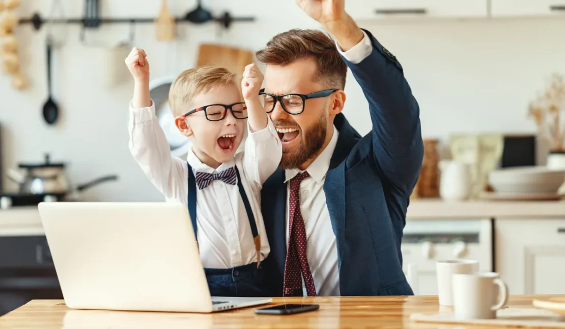 entrepreneurship for kids