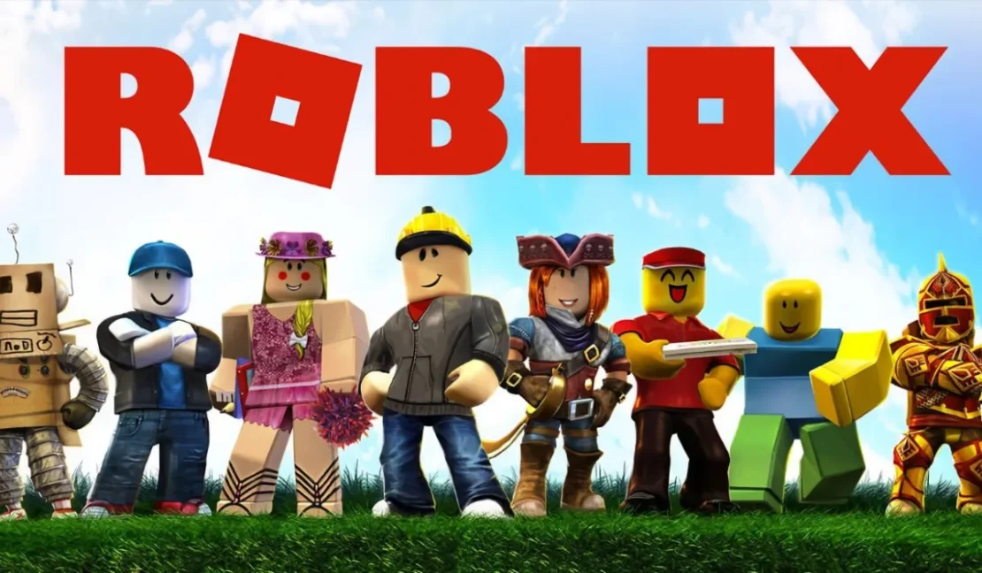 child addicted to roblox