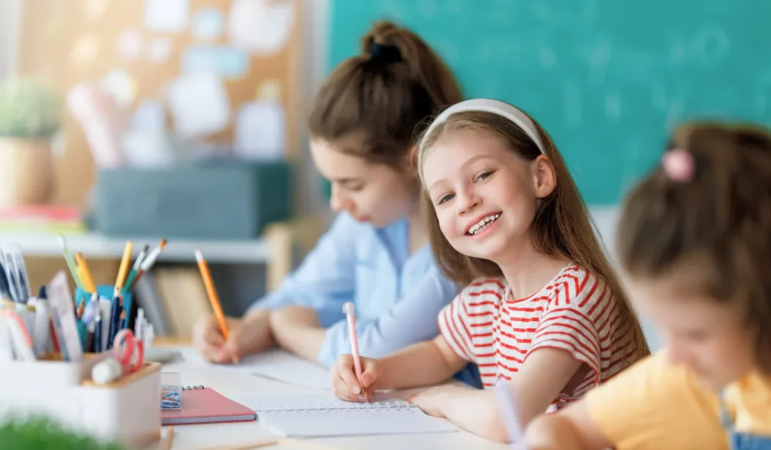 Yuk Kenali Gaya Belajar Anak Sejak Dini