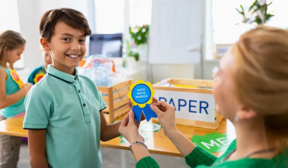 Penerapan Reward dan Punishment yang Tepat untuk Anak