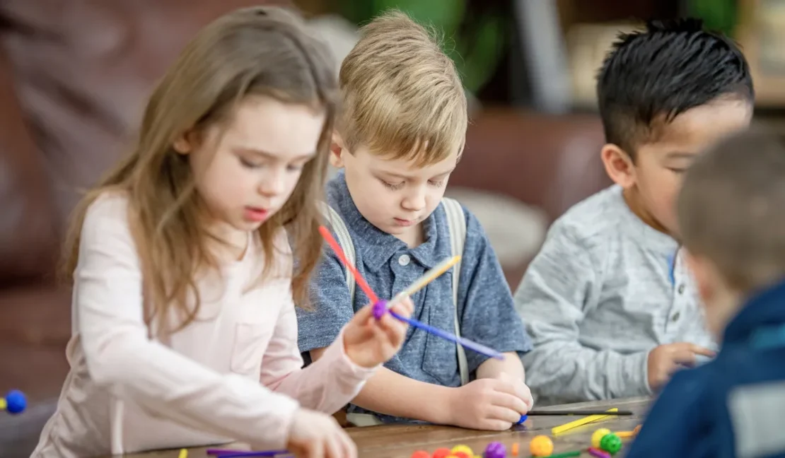 STEM Activities Perfect for Preschoolers