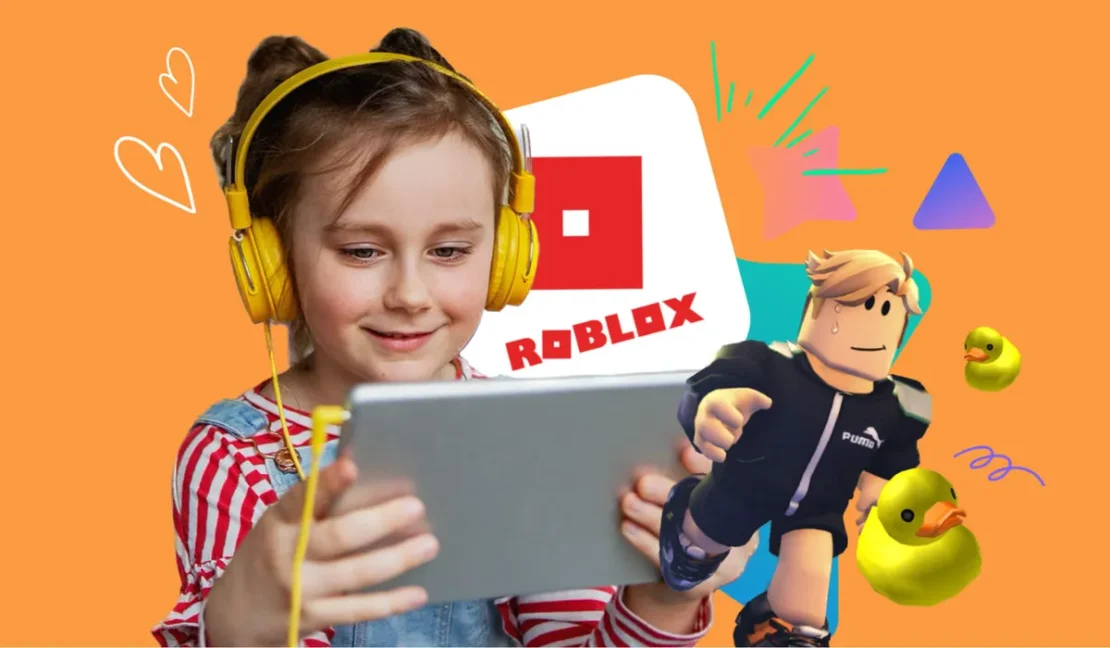 How to Stop Your Child from Being Addicted to Roblox
