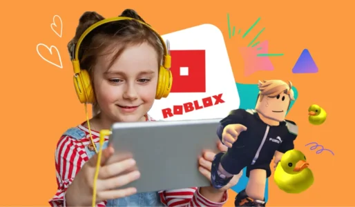 How to Stop Your Child from Being Addicted to Roblox