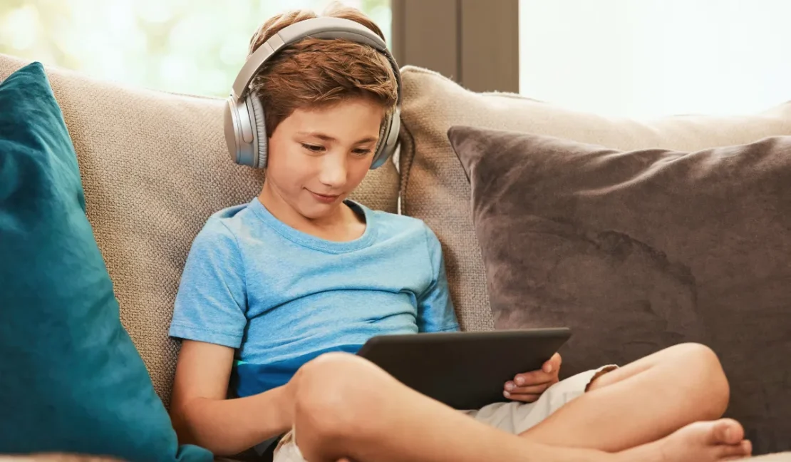Healthy Screen Time Guidelines for Modern Families