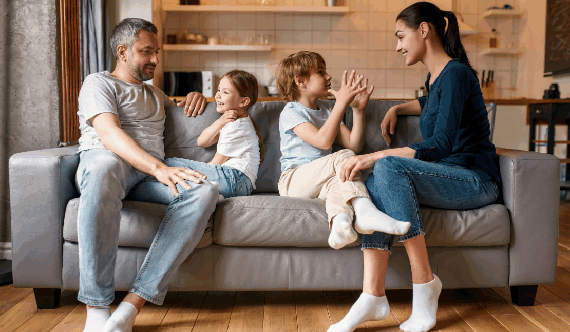 Raising Bilingual Children: Indonesian and English Mastery