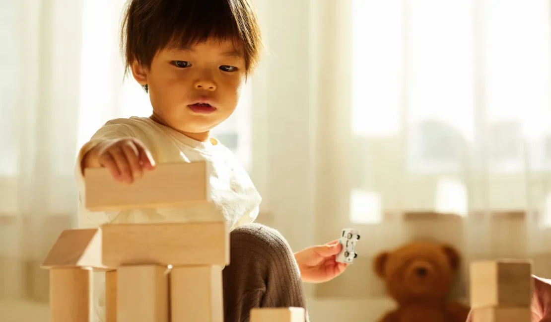 improving child memory and focus