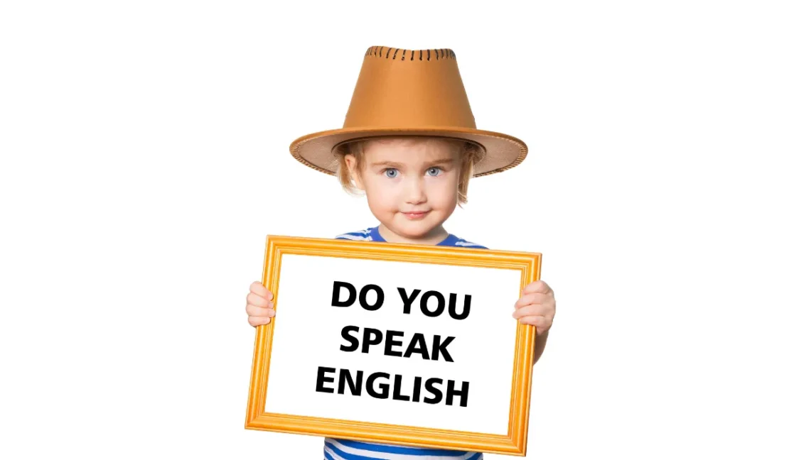language mixing toddlers