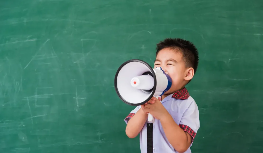 debate skills children