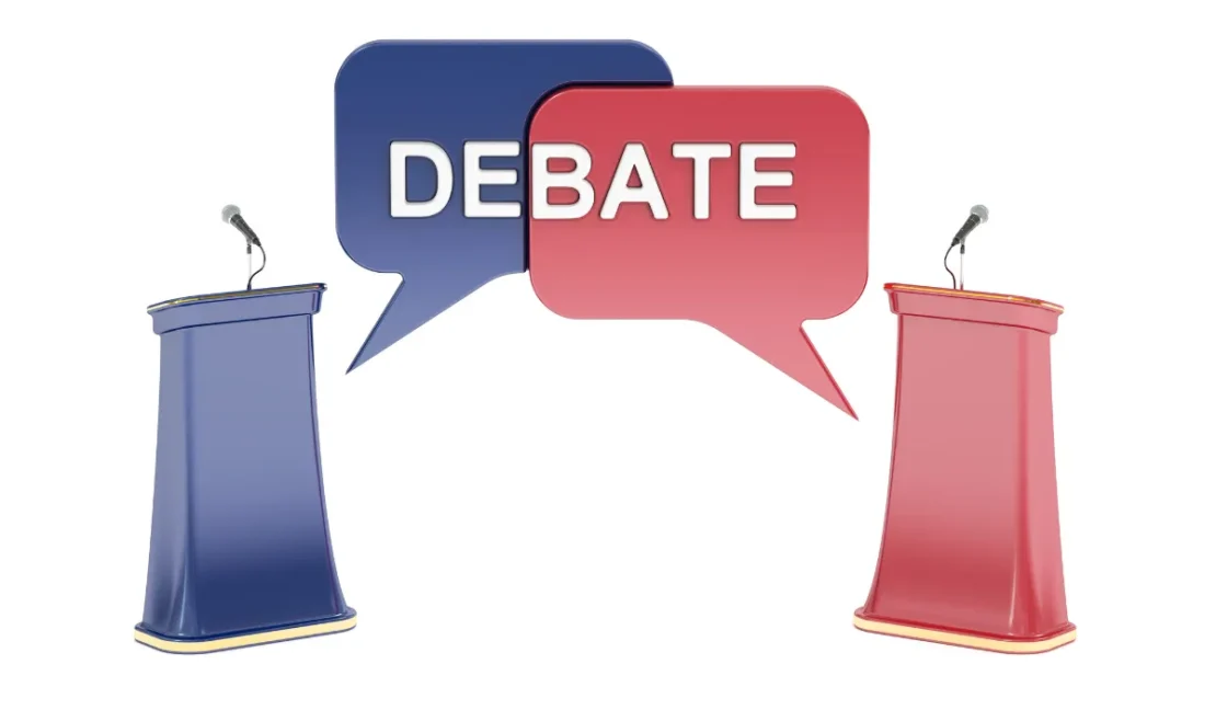 debate skills children