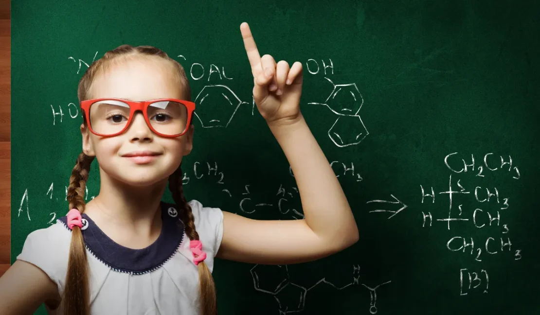 ways to make child smarter