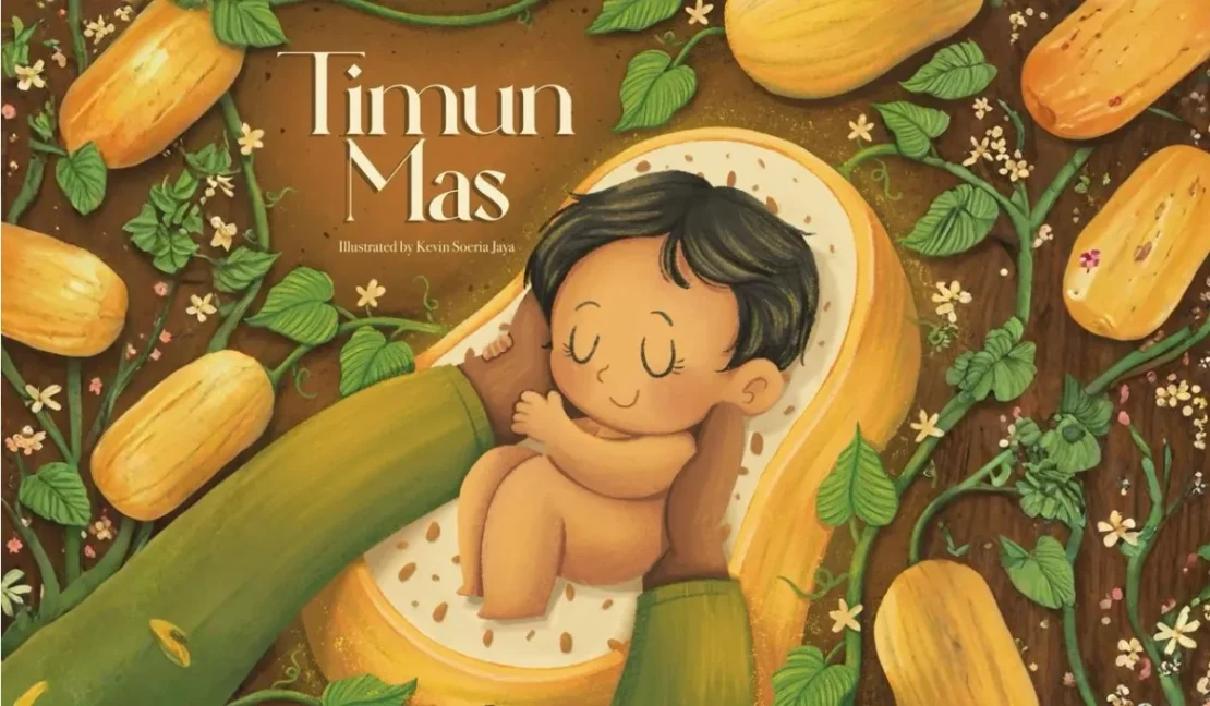 4. Dongeng Timun Mas_www.appletreebsd.com