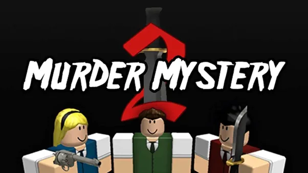 5. Murder Mystery 2 - Map Roblox Terpopuler Indonesia untuk Anak_www.appletreebsd.com