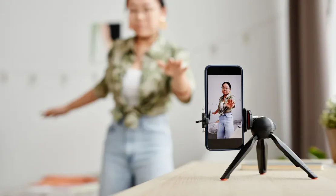 anak tiru trend tiktok