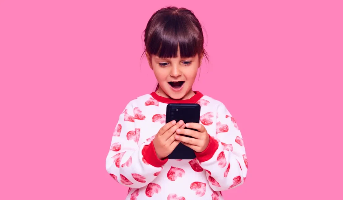 anak obsesi shorts content