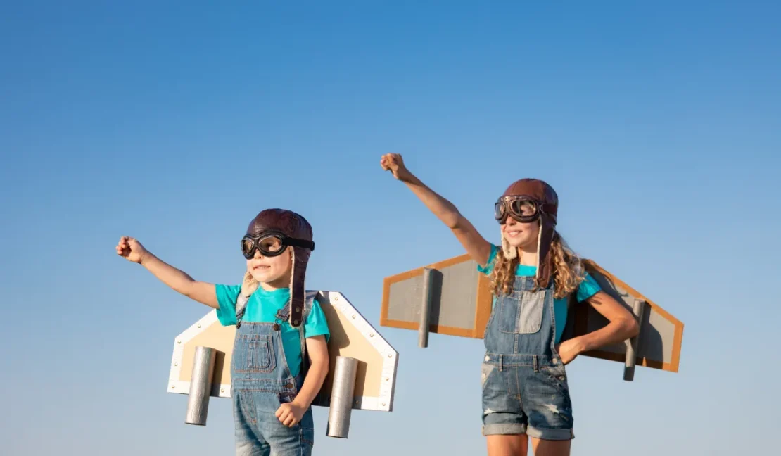 karakteristik anak usia dini