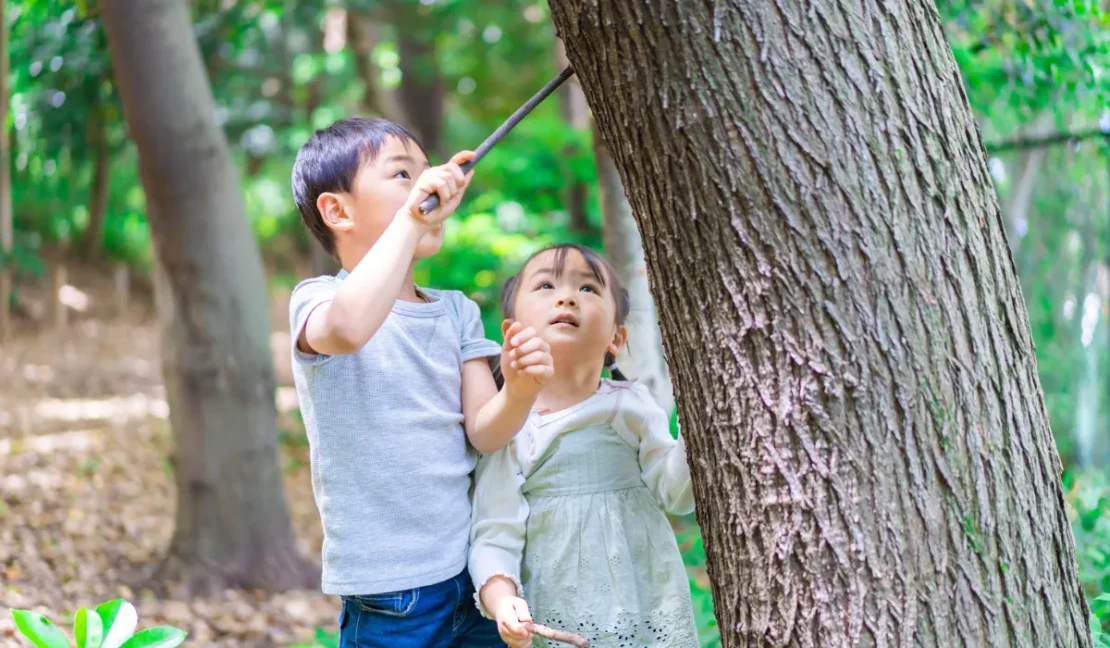 karakteristik anak usia dini
