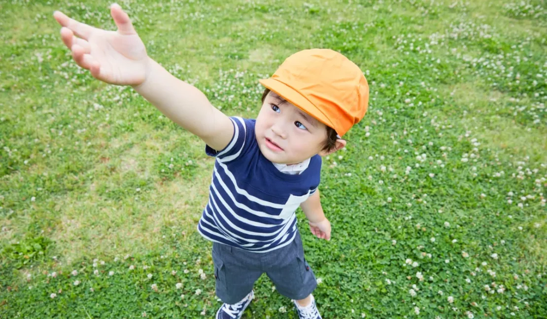 Brain Gym untuk Anak