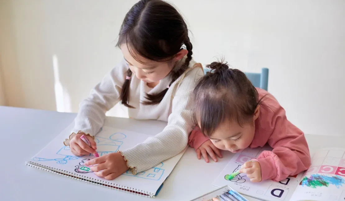 belajar mewarnai anak tk