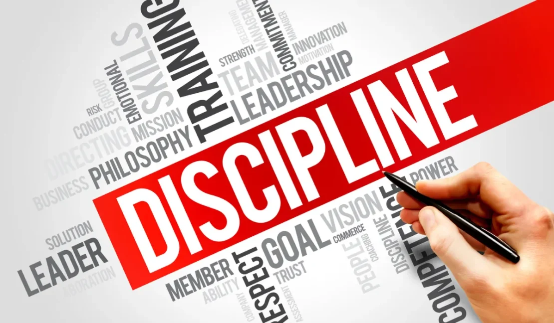 positive discipline techniques