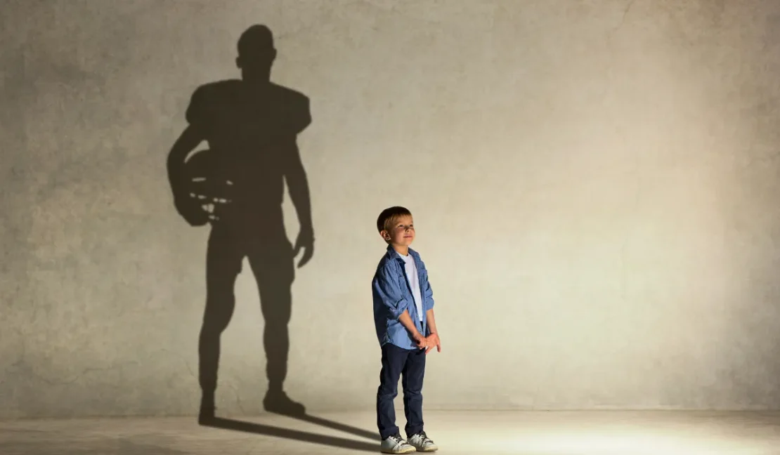 gifted child education