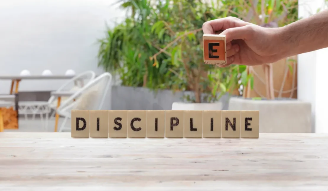positive discipline techniques