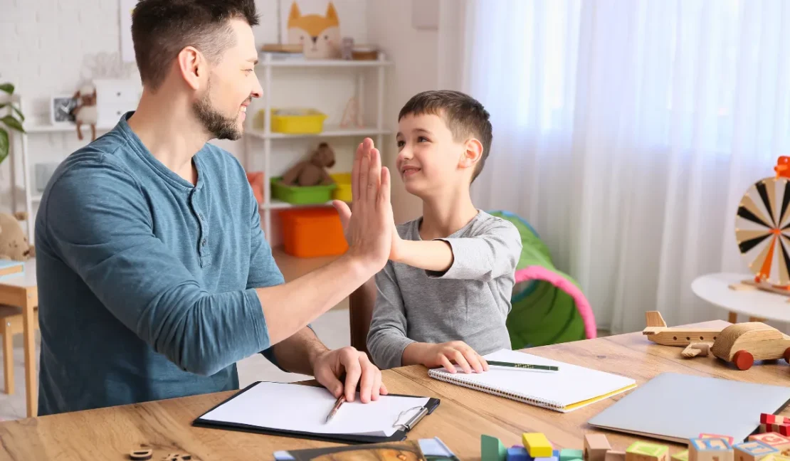 pembelajaran sosial emosional