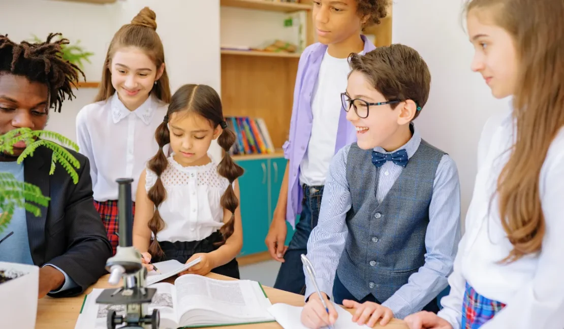 gifted child education