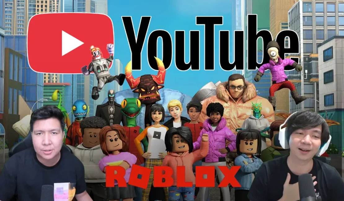 5 YouTuber Roblox Indonesia Aman untuk Anak Tonton!
