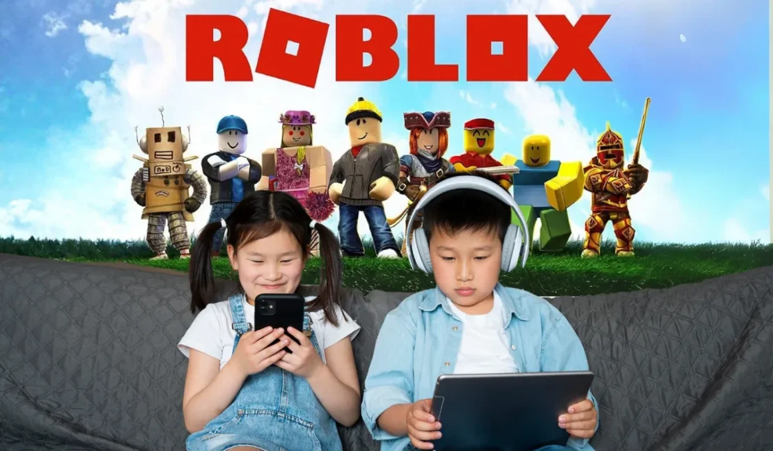 Cara Mengatasi Anak Kecanduan Main Roblox Setiap Hari