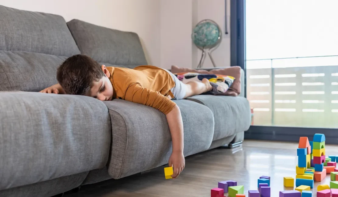 Tips Mengatasi Anak yang Mudah Bosan saat Bermain