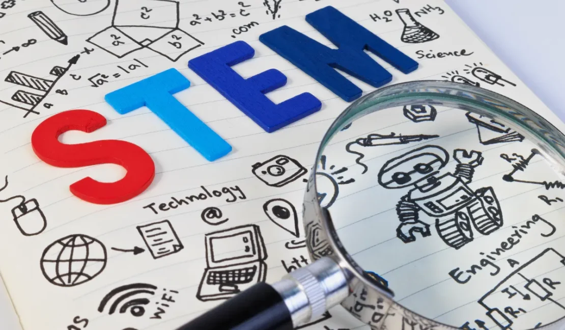 Cara Mengajarkan STEM pada Anak Preschool yang Seru dan Edukatif