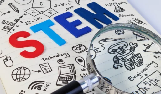 Cara Mengajarkan STEM pada Anak Preschool yang Seru dan Edukatif