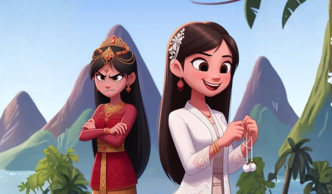 Dongeng Bawang Merah dan Bawang Putih_www.appletreebsd.com