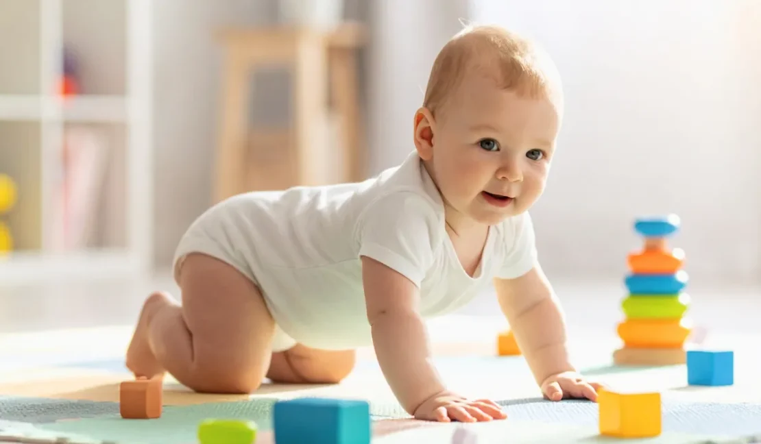 Brain Gym untuk Anak