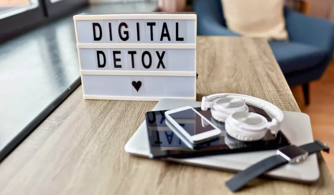 Digital Detox Results! Amazing Changes After 30 Days