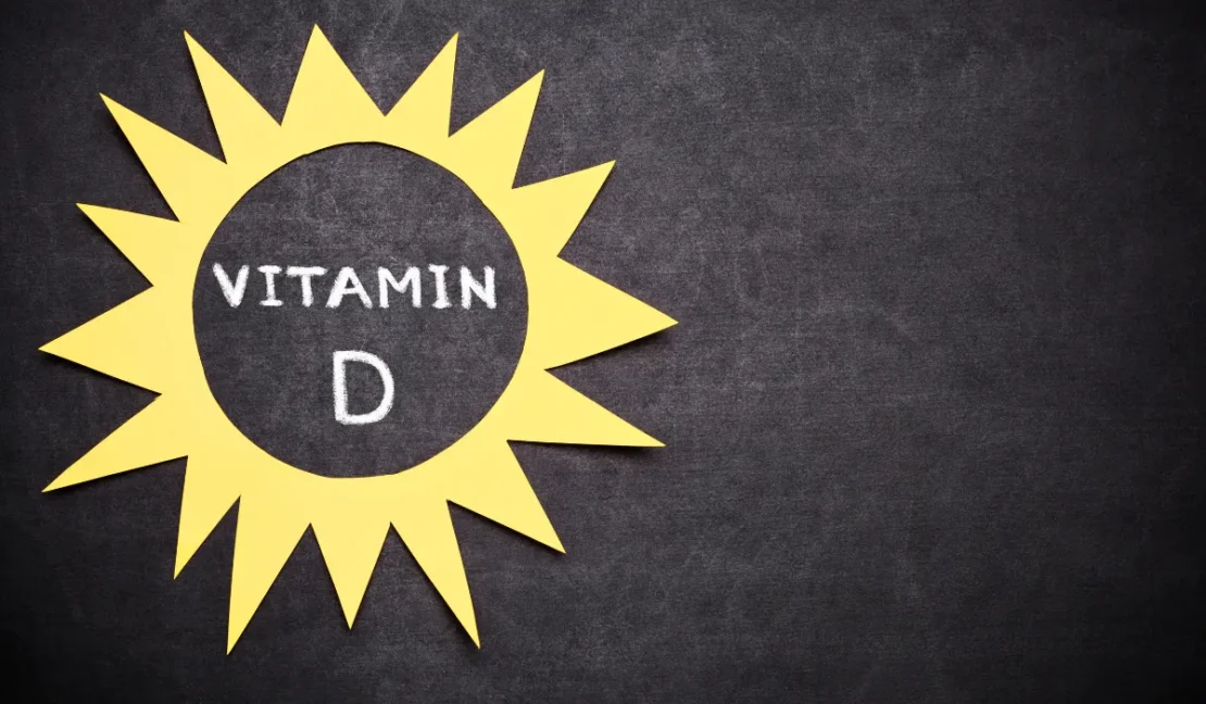 Sunshine Vitamin! Why Every Child Needs Adequate Vitamin D