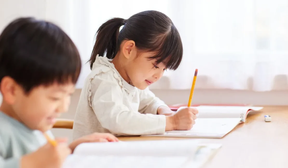 Teaching Your Child Effective Study Habits That Work