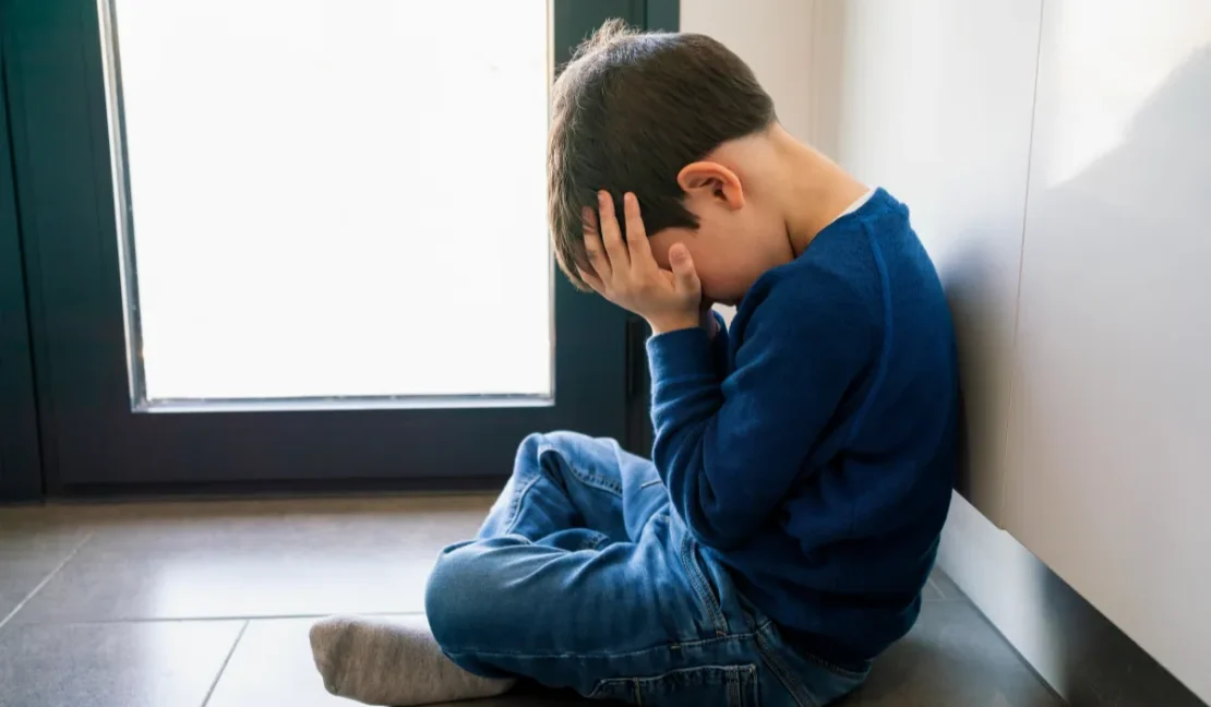 What to Do When Your Child Is Being Bullied at School