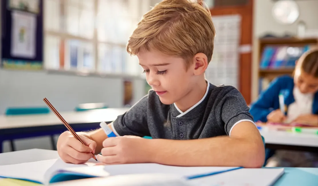 Proven Ways to Help Your Child Become Smarter at School