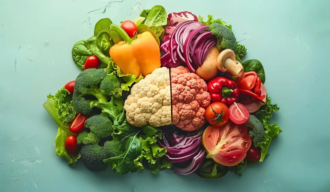 Brain Food! 12 Nutrients Essential for Child Brain Growth