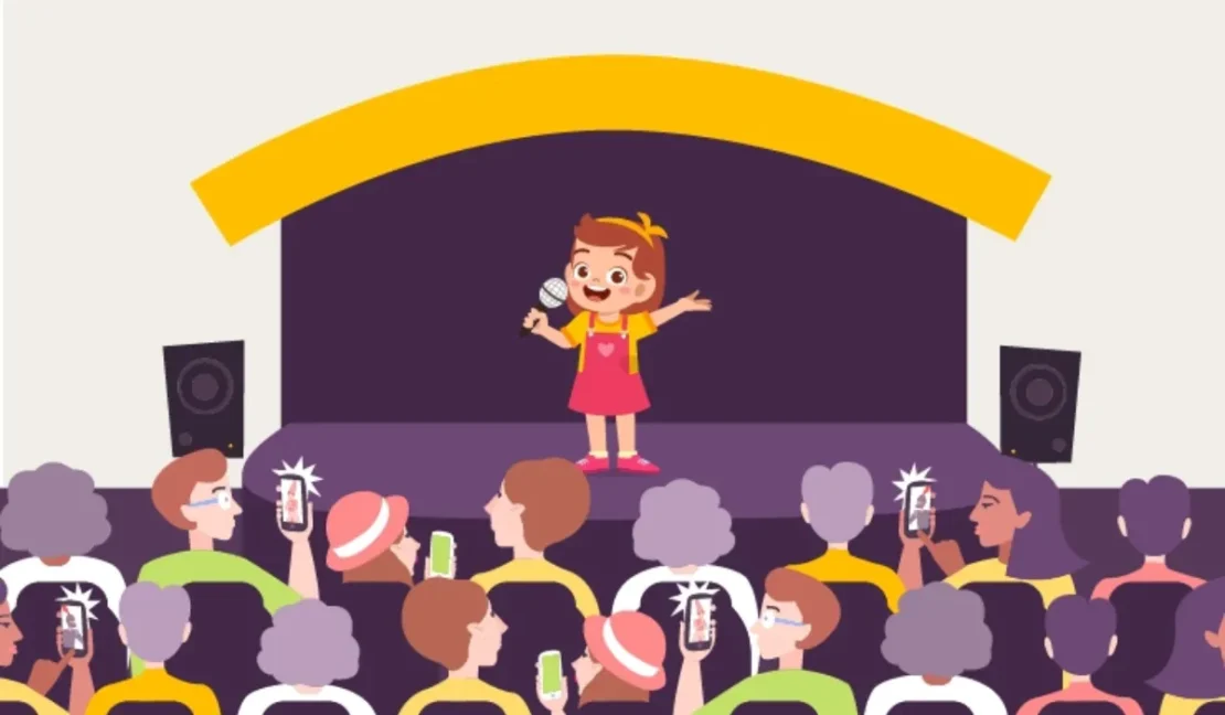 Teaching Debate and Public Speaking to Children